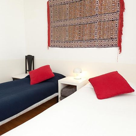 Penthouse Vallespir Barcelona Exterior foto