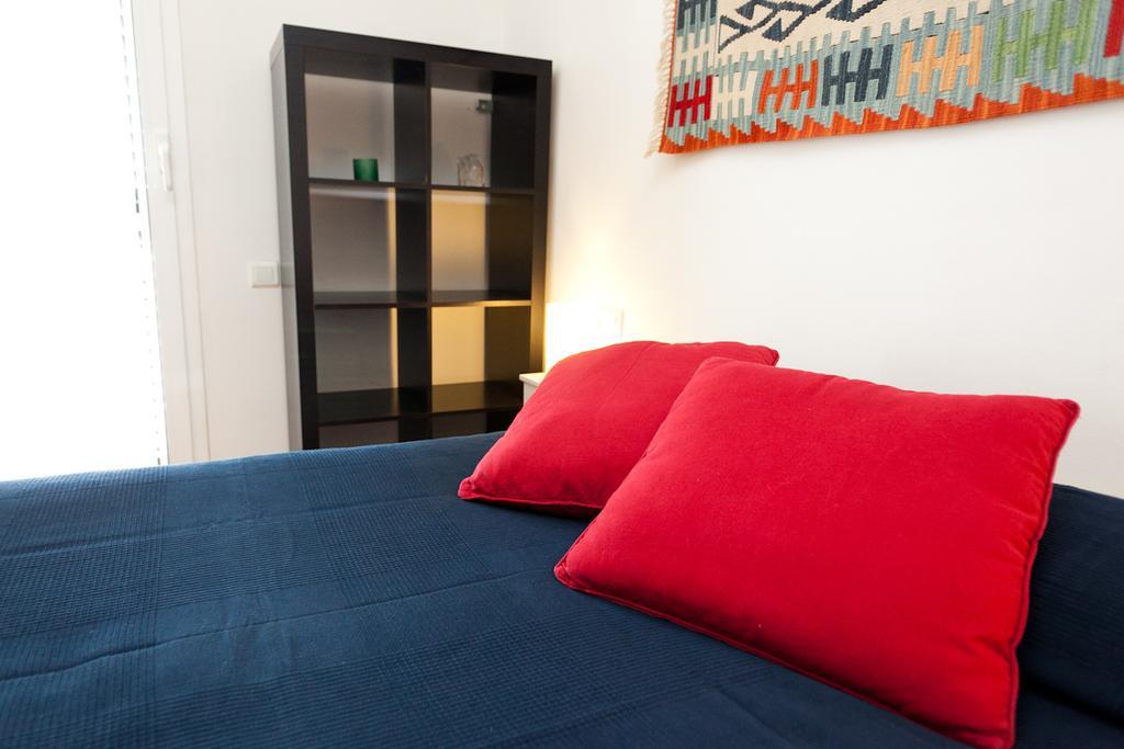 Penthouse Vallespir Barcelona Exterior foto