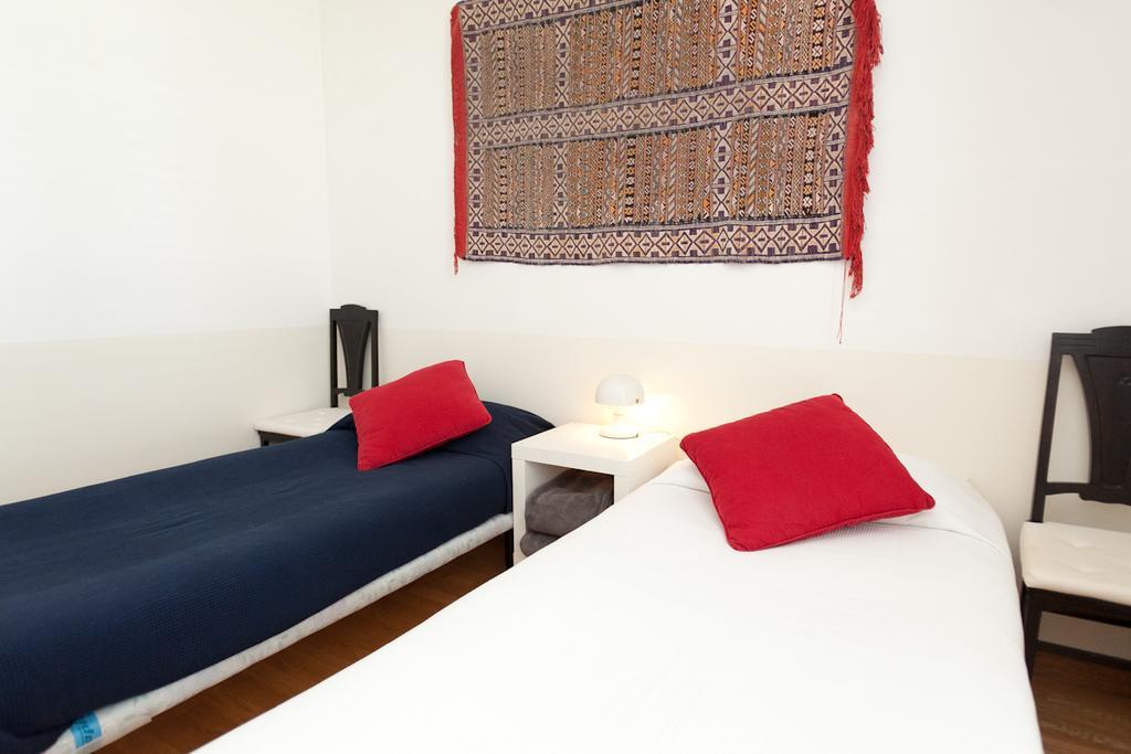 Penthouse Vallespir Barcelona Exterior foto